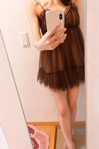 ゆうこさんの写真